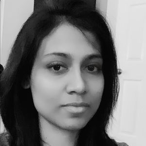 Meet your Posher, Manami